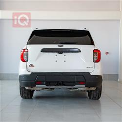 فورد إكسبلورر